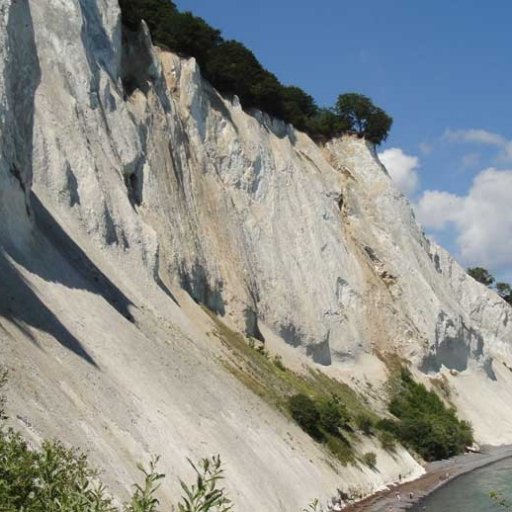 Møns Klint