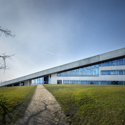Top 9 Museums