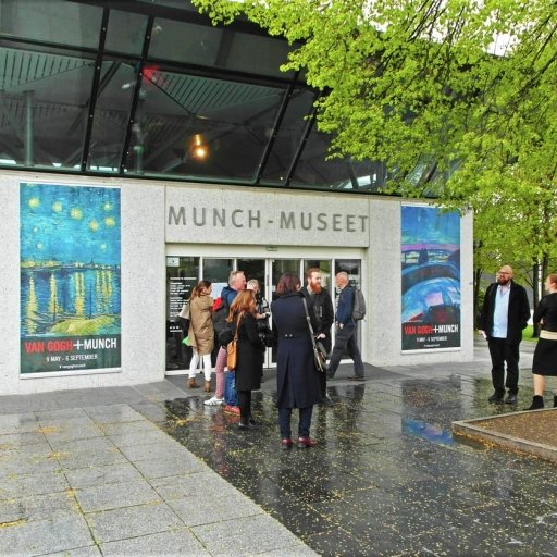 Top 9 Museums