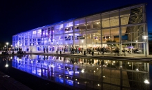 Aarhus Music House