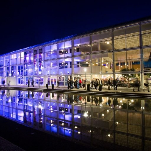 Aarhus Music House