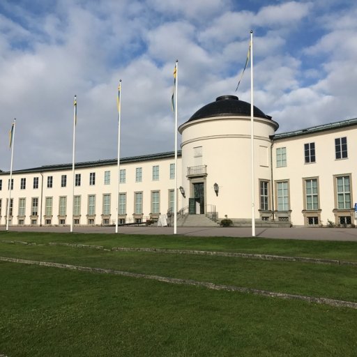 The National Maritime Museum