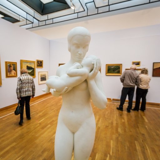 Top 6 Museums
