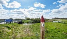 Esbjerg is surrounded by beautiful nature