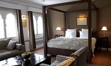 5-star accommodation in Tivoli Gardens