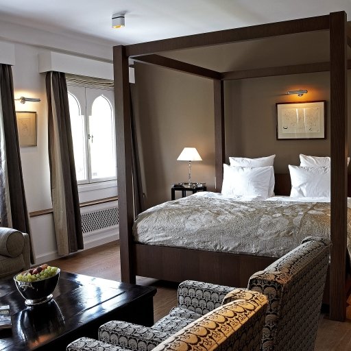 Hotel Nimb