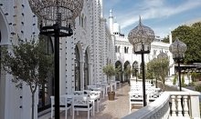 Terrace at Nimb