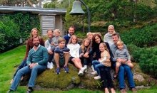 Get to Know the 3 Royal Families in the Nordic Countries are very popular