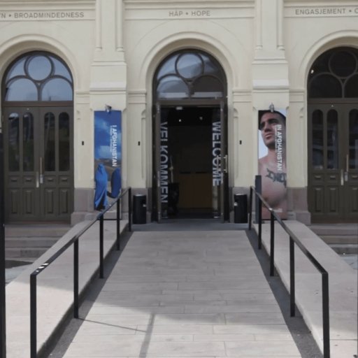 Nobel Peace Center
