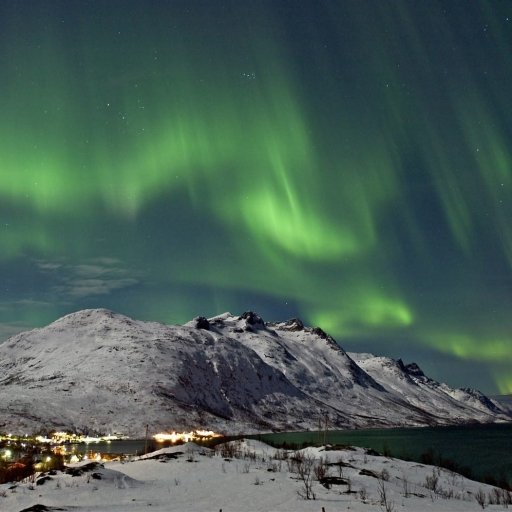Winter Travel Tips to Norway