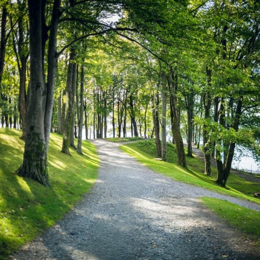Nordnes Park