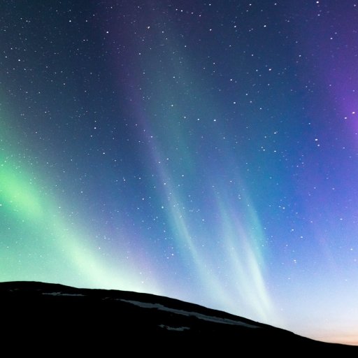 Northern Lights 