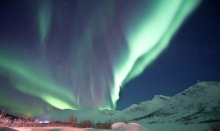 Discover once in your life the amazing Northern Lights in Norway