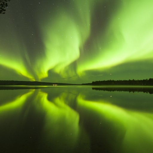 The Ultimate Northern Light Guide