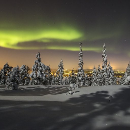 What to pack for the Northern Lights tour
