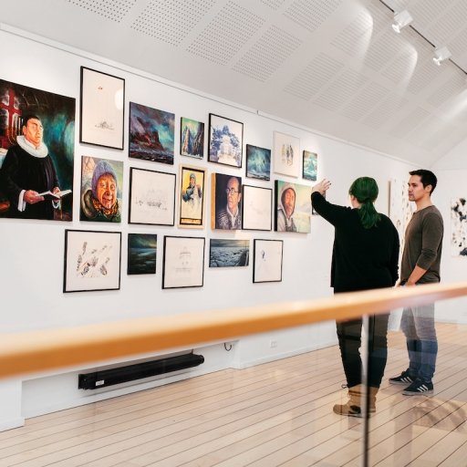 Nuuk Art Museum