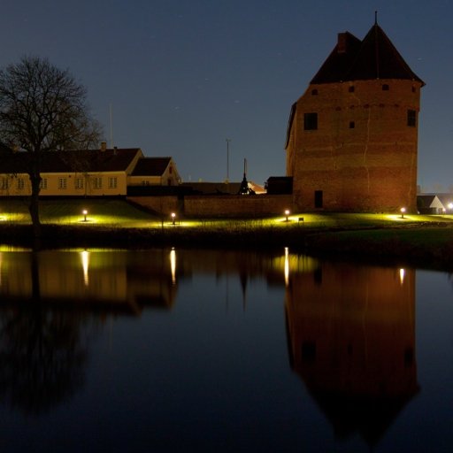 Nyborg Castle