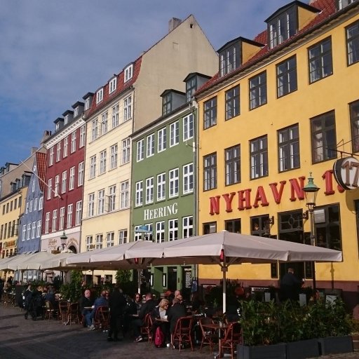 Cosy Nordic Spots