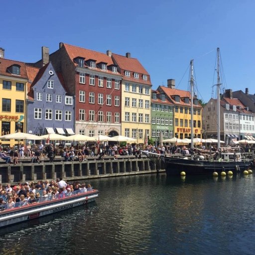 Nordic Summer Destinations
