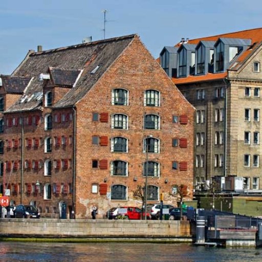71 Nyhavn Hotel Copenhagen