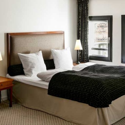 Accommodation in Denmark