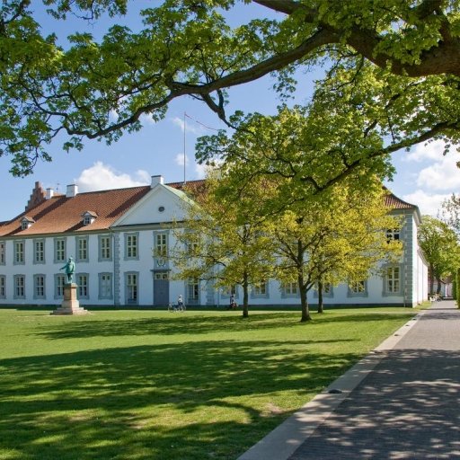 Odense Castle