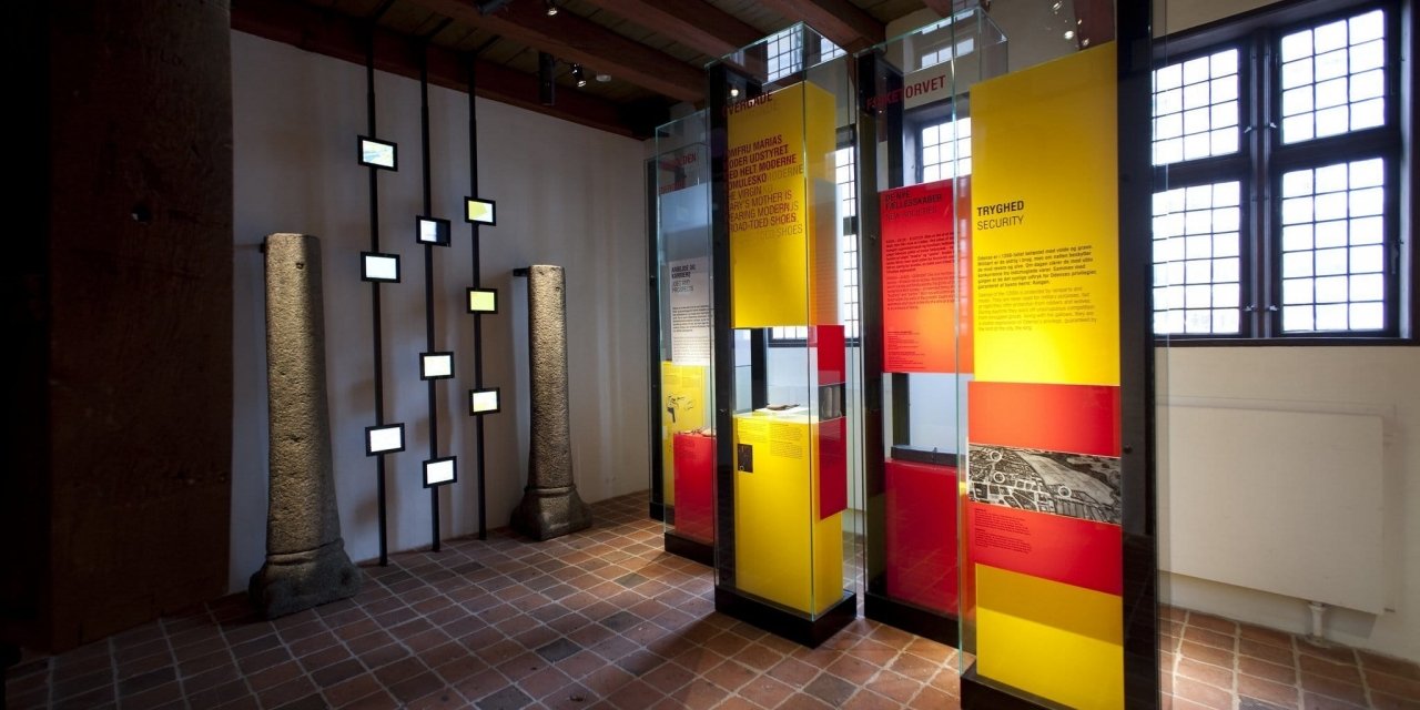 Odense City Museum
