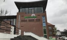 Visit the Ecolarium in Vejle and learn about our planet