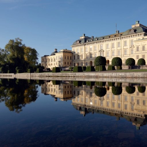 Spectacular Nordic Castles