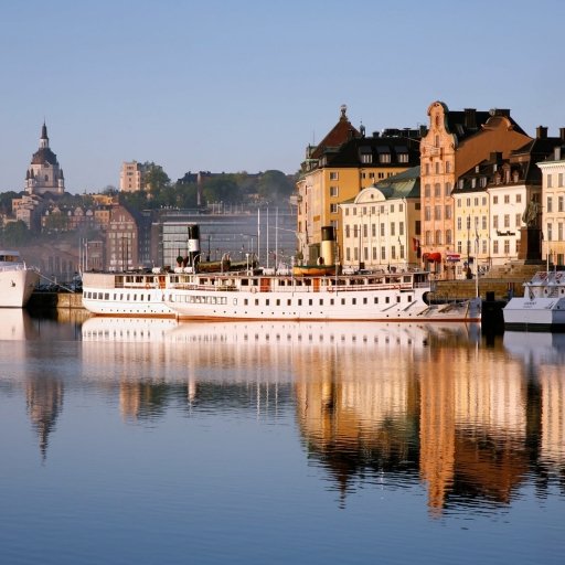 Popular City Breaks