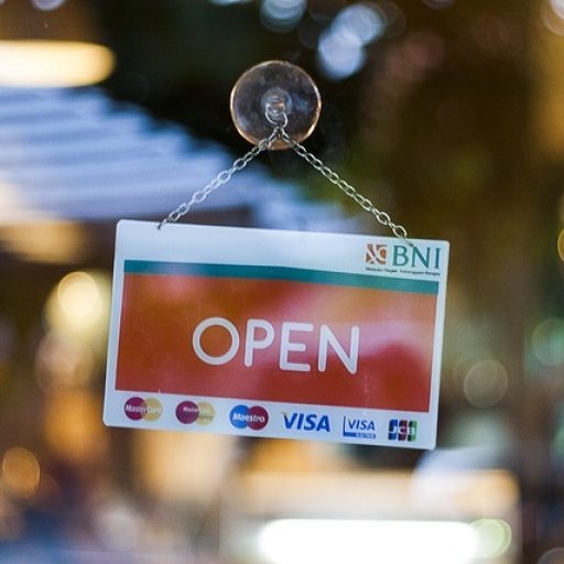 Opening Hours  