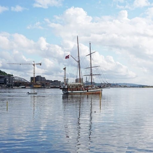 Oslo Archipelago