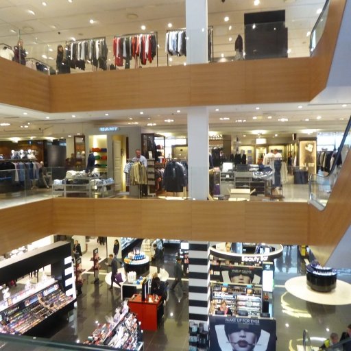 Tax-Free Shopping in Denmark