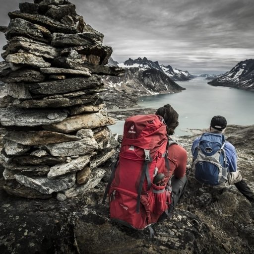 What to Pack - Greenland