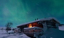 Welcome to Finnish Lapland