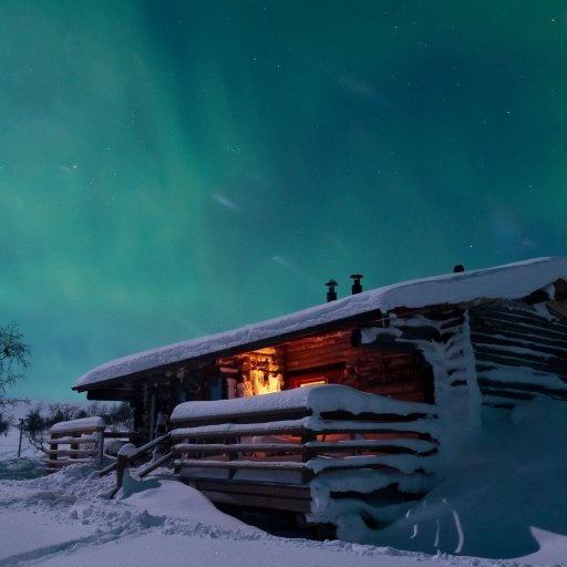 Finnish Lapland