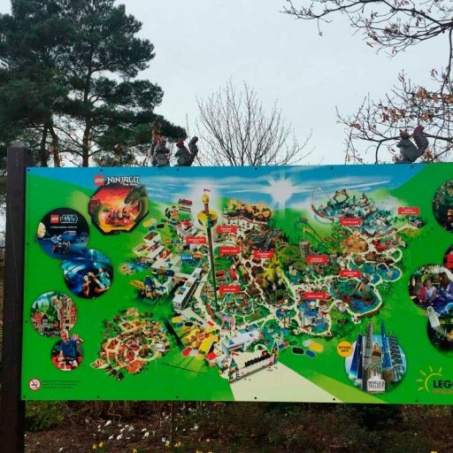 Family Holiday Tour in Denmark