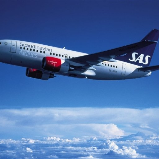 Transport to Swedish Lapland