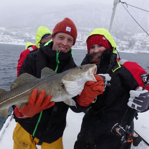 Tour Operators in Northern Norway
