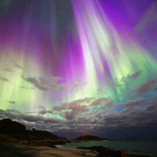 All Inclusive Northern Lights trip