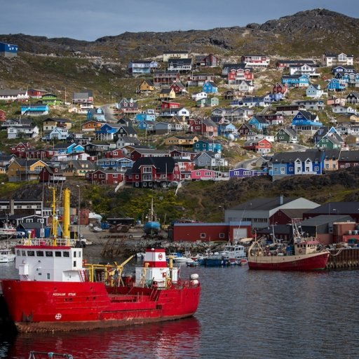 Qaqortoq