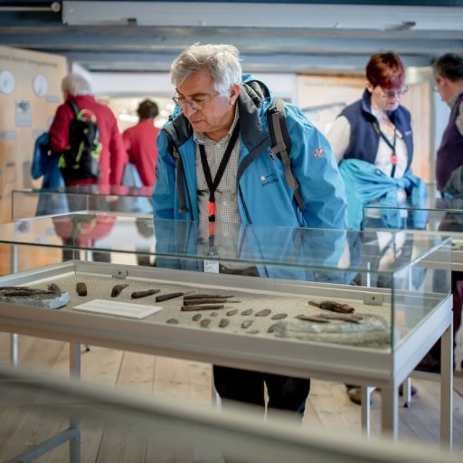 Greenland National Museum 