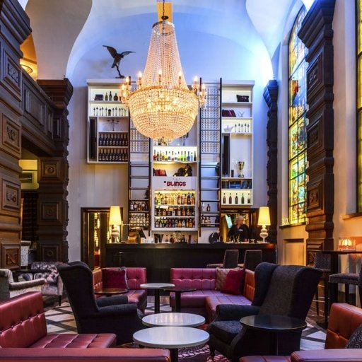 Radisson Blu Plaza Hotel Helsinki 