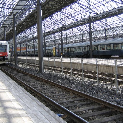 Public Transport in Helsinki