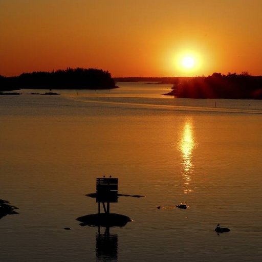 Nordic Midnight Sun Destinations