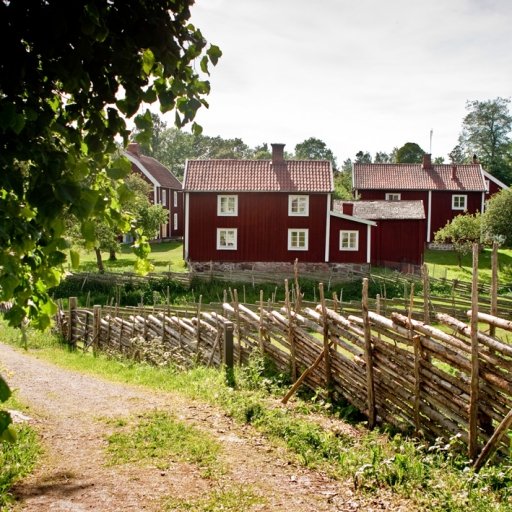 The Emigrants Path through Blekinge and Småland Nature Route