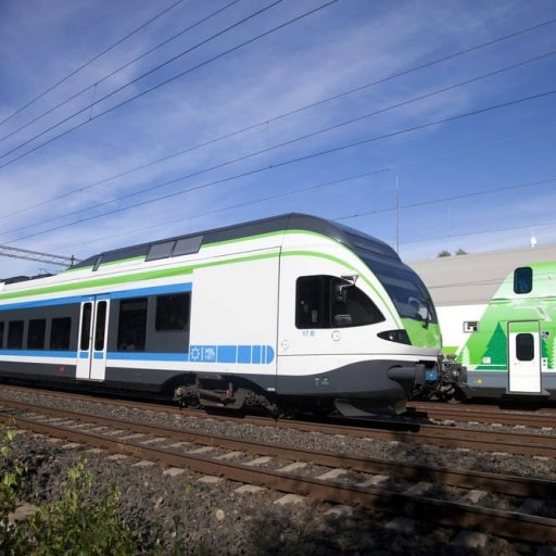 Getting around in Finland