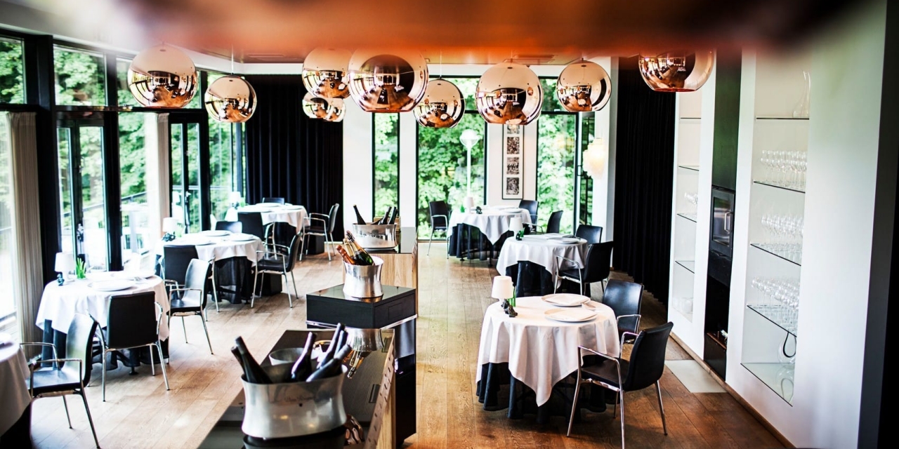 Restaurant Frederikshøj