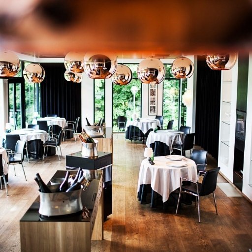 Restaurant Frederikshøj