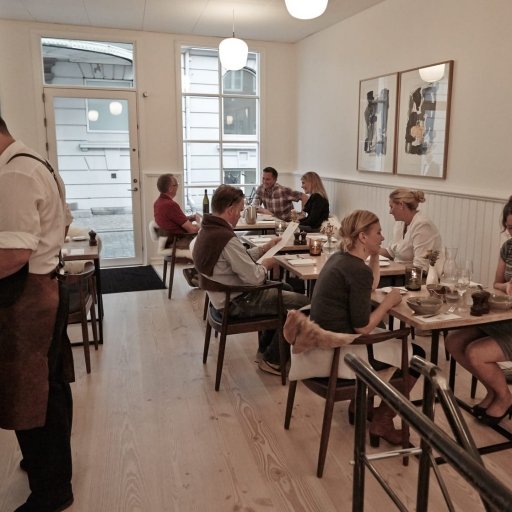 Restaurant Gastromé